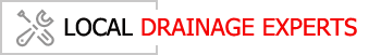 Drainage specialist Ponders End, Enfield Wash, EN3