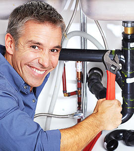 DRAINAGE EXPERTS Ponders End
