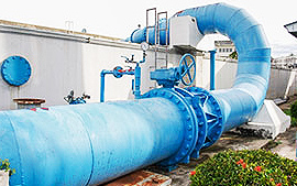 COMMERCIAL DRAINAGE Ponders End